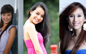 Những sao Việt là bạn 'ngồi trên ghế nhà trường' cùng nhau