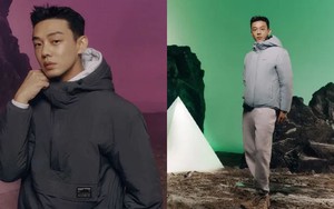 Cú ngã ngựa đầu tiên của “Ảnh đế” Yoo Ah In: Nhãn hàng danh tiếng Hàn - Trung quét sạch dấu vết, quay xe giữa bê bối cần sa