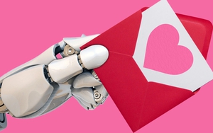 Nhờ ChatGPT viết thư tình ngày Valentine, đảm bảo crush nghe xong đổ ngay cái rụp!