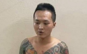 Điều tra vụ thanh niên dùng dao chém liên tiếp khiến bác ruột tử vong