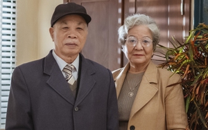 Tập 9 'Là Nhà': Cụ bà 70 tuổi sửa căn nhà cũ nhưng quyết giấu chồng, kết quả hơn cả mong đợi làm ai cũng vui lây 