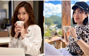 Nữ MC xây nhà cho bố mẹ năm 24 tuổi, quyết không mua đồ hiệu dù dư dả và cách tư duy tài chính cực thông minh