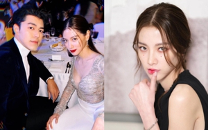 Baifern Pimchanok đăng ảnh đẹp như nữ thần, bạn trai Nine Naphat khen gì mà khiến dân mạng “cười ra nước mắt”