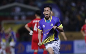 Lịch thi đấu bóng đá hôm nay 13/2: Hà Nội đấu với Hà Tĩnh