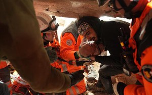 Động đất tại Thổ Nhĩ Kỳ và Syria:  LHQ cảnh báo số người thiệt mạng có thể lên tới 50.000 người