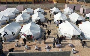 Động đất tại Thổ Nhĩ Kỳ và Syria: Chưa có thông tin về công dân Việt Nam bị thương vong