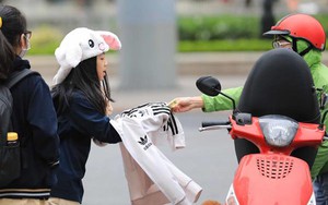 Không khí lạnh sẽ ảnh hưởng đến Bắc Bộ và Trung Bộ từ ngày 14/2