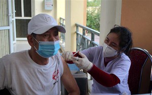 Ngày 12/2, số ca mắc Covid-19 nhiều nhất trong gần nửa tháng qua