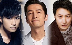 Loạt sao Hoa ngữ gây bất ngờ khi ‘về chung một nhà’ với quản lý: Hồ Ca khiến cả Cbiz bật ngửa