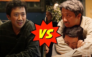 'Nhà bà Nữ' soán ngôi 'Bố già' trở thành phim Việt có doanh thu cao nhất mọi thời đại, giờ đây hãy gọi Trấn Thành là 'ông hoàng phòng vé'!