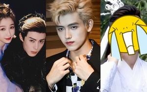 Showbiz náo loạn vì Trần Phi Vũ lộ ảnh 'nóng': 3 mỹ nhân vạ lây tức tưởi, 1 bạn diễn bị mắng vì... mải ăn Tết nguyên tiêu