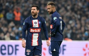 'PSG quyết bán Neymar, Messi không muốn gia hạn hợp đồng'