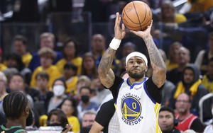 Golden State Warriors vẫn chào đón Gary Payton II dù bị lừa dối