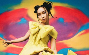 Mỹ Anh: Nữ ca sĩ Gen Z tài năng nhưng liên tiếp gây tranh cãi khi hát live, từ đài quốc gia cho đến show quốc tế!