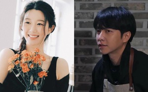 Lee Seung Gi từ 'Con rể quốc dân' thành 'con rể kẻ lừa đảo'