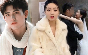 Profile hot girl lộ ảnh giường chiếu với Trần Phi Vũ: Fan cứng đã có chồng, sinh viên trường danh giá bậc nhất Trung Quốc