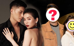 Chuyện tình 'chị - em' trong showbiz Việt: Lệ Quyên - Lâm Bảo Châu 'dính như sam', 1 cặp đôi đã 'toang' sau hơn thập kỷ