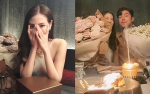 Triệu fan phát cuồng vì Baifern Pimchanok và Nine tung ảnh đón Valentine, cả dàn sao Thái rầm rộ hưởng ứng