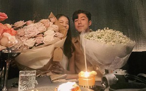 Đón lễ Tình nhân đầu tiên sau khi chính thức hẹn hò, Baifern Pimchanok được bạn trai dành tặng điều đặc biệt