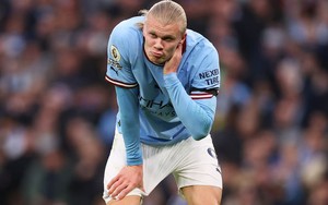 Haaland chấn thương ra sao, liệu có đá với Arsenal?