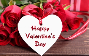 Chào tuần mới: Chờ những Valentine không ồn ào