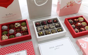 Sinh viên tranh thủ 'hái ra tiền' dịp Valentine: Vài ngày kiếm cả chục triệu nhưng vô vàn rủi ro kèm theo!