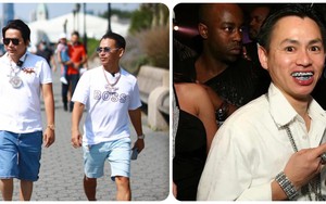 Cuộc sống hiện tại của 'vua kim hoàn' Johnny Đặng hậu 'tình bạn 34,5 tỷ đồng' với Khoa Pug: Sự nghiệp khởi sắc, liên tục chốt đơn nghìn tỷ với siêu sao thế giới