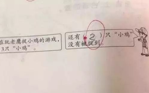 Đây là bài toán lớp 1 khiến phụ huynh và giáo viên tranh cãi dữ dội: Nhiều người bất bình khi nghe đáp án 'chính xác'