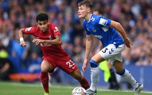 Video bàn thắng Liverpool 2-0 Everton: Gakpo cuối cùng đã ghi bàn