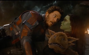 Trailer 'Vệ Binh Dải Ngân Hà 3': Chuyến đi cuối cùng đầy cảm xúc