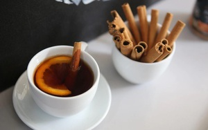 Thêm thứ này vào nước mật ong, thành 'thuốc bổ tim' tự nhiên, rất tốt cho đường huyết