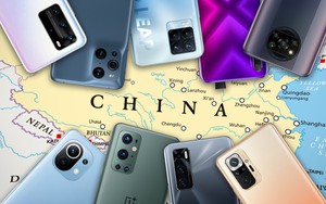 Từng một thời là 'đồ đệ' của OPPO, nay Realme đang mưu đồ vượt mặt cả 'sư phụ'