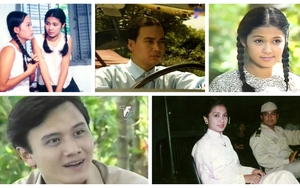 Dàn sao 'Người đẹp Tây Đô': Việt Trinh giải nghệ, Hồng Ánh vẫn ghi dấu ấn mới, một tài tử qua đời ở tuổi 29