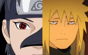 7 nhẫn thuật trong Naruto 'làm khó' người đọc khi gọi tên