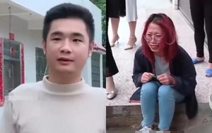 Vợ kiên quyết không ly hôn chồng vũ phu vì anh ta quá đẹp trai và 'cú chốt' lật ngược thế cờ chỉ từ một đồ vật khiến ai nấy ngỡ ngàng