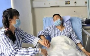 Cặp vợ chồng đi khám được chẩn đoán mắc ung thư phổi, nguyên nhân đến từ 2 thói quen trước khi đi ngủ