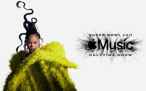 Rihanna tiết lộ 'học hỏi' Beyoncé để chuẩn bị cho Super Bowl 2023
