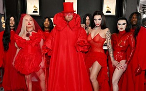 'Gloria' của Sam Smith vượt qua tăm tối