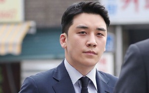 Sốc với những tiết lộ của tòa về thói hư tật xấu của cựu thành viên Big Bang Seungri