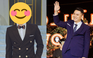 Hoài Lâm thay đổi ngoại hình chóng mặt mỗi lần đi hát: Từ vẻ ngoài soái ca đến 'xuống dốc' đáng báo động và giờ thì...