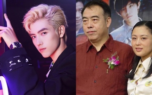 Lộ ảnh nóng với fan đã có chồng, phốt 'tiểu tam' của mẹ Trần Phi Vũ bị đào lại