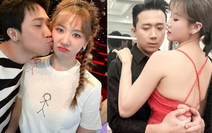 Hari won đã làm gì mà Trấn Thành yêu cầu phải 'bỏ nhà đi'?