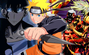 Những điểm khác biệt giữa manga, manhwa và manhua mà bạn cần biết