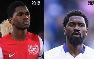 CLB Công An Hà Nội chiêu mộ cựu cầu thủ Arsenal 