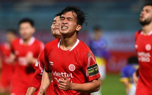 Xem trực tiếp CAHN vs Viettel ở đâu? Kênh nào?