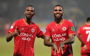 Link xem trực tiếp CAHN vs Viettel (19h15, 14/2), V-League vòng 3