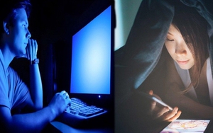 Nhìn màn hình máy tính liên tục bao nhiêu lâu thì cần nghỉ ngơi ?