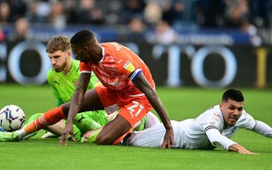 Nhận định, soi kèo Swansea vs Blackpool (02h45, 16/2), hạng nhất Anh vòng 31