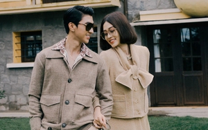 "Bình An - Phương Nga trò chuyện ngày Valentine: Trong tình yêu tôi luôn kiên định"