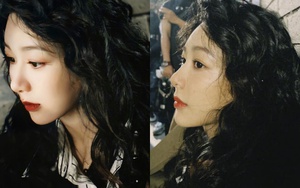 Hé lộ tạo hình tóc xoăn cổ điển của Dương Tử, có phải xinh đẹp nhất từ trước đến giờ